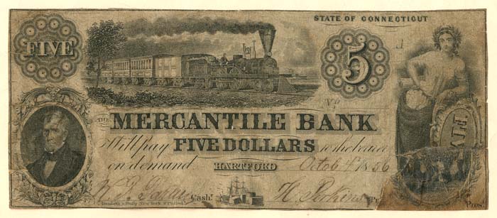 Mercantile Bank